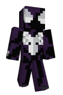 Elgastro Minecraft avatar full body