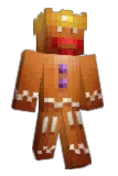 Elgatofelix300 Minecraft avatar full body