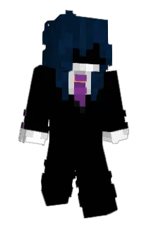 Elgoblino911 Minecraft avatar full body