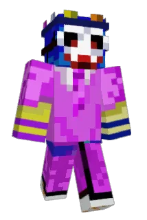 Elgorgo0 Minecraft avatar full body