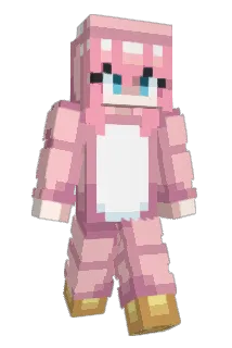 Eli13245 Minecraft avatar full body