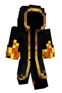 Eli4449 Minecraft avatar full body