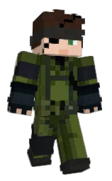 Custom render preview