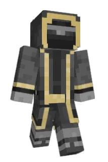 EliTheboy1 Minecraft avatar full body