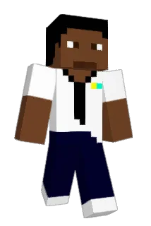 Eli_Tilley Minecraft avatar full body
