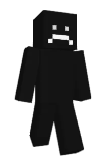 EliaMatte Minecraft avatar full body