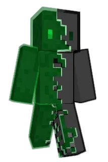 Eliano2006 Minecraft avatar full body