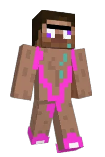 Elias0411 Minecraft avatar full body