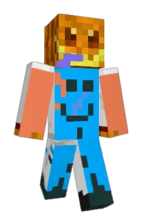 Elias0502 Minecraft avatar full body