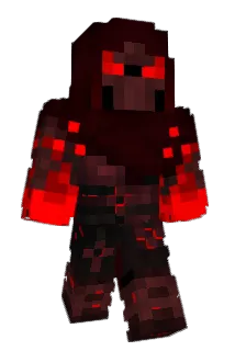 Elias0630 Minecraft avatar full body