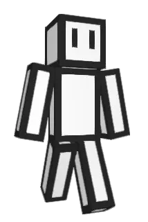 Elias156pro Minecraft avatar full body
