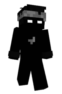 Elias2er Minecraft avatar full body