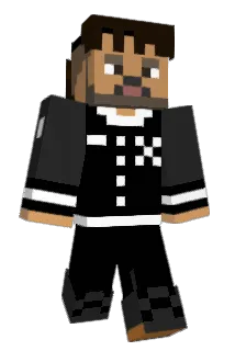 Elias790 Minecraft avatar full body