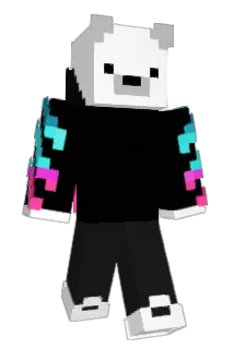 Elias794 Minecraft avatar full body