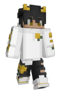 Elias978 Minecraft avatar full body