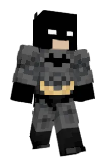 EliasKoivisto Minecraft avatar full body