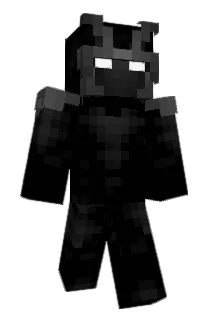 EliasRs6 Minecraft avatar full body