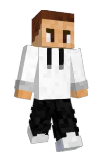 Elias_137 Minecraft avatar full body
