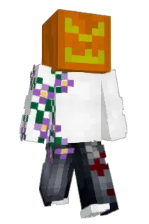 Elias_1826 Minecraft avatar full body