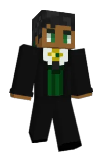 Elias_Bouchard Minecraft avatar full body