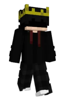 Elias_Immanuel Minecraft avatar full body