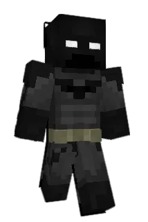 Eliasas Minecraft avatar full body