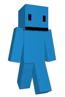 EliasybXDPRO Minecraft avatar full body