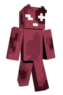 Eliclipesbo6 Minecraft avatar full body
