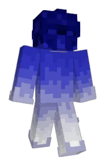 Eligamer813 Minecraft avatar full body