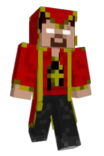 Elijah0234 Minecraft avatar full body