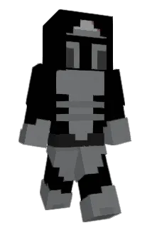 Elijah0312 Minecraft avatar full body