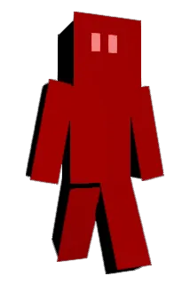 Elijah101714 Minecraft avatar full body