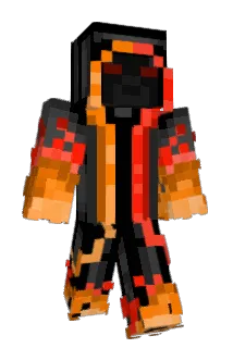 Elijah935620562 Minecraft avatar full body