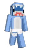 ElijahReal Minecraft avatar full body