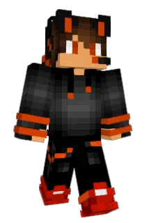 Elijo1410 Minecraft avatar full body