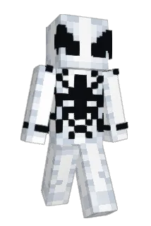 Elikai246 Minecraft avatar full body