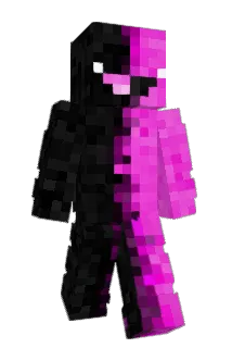 Eliki33381 Minecraft avatar full body