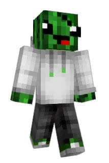 Eliminator_tv Minecraft avatar full body