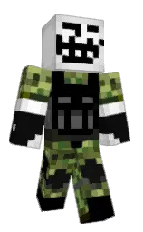 Custom render preview