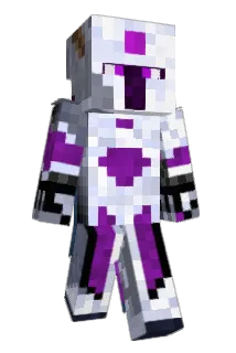 EliosDeimos Minecraft avatar full body
