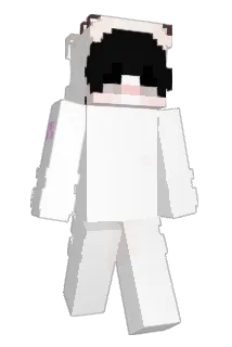 Eliot_240 Minecraft avatar full body