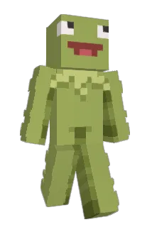 Elips3s Minecraft avatar full body