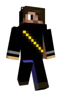 Eliq79 Minecraft avatar full body