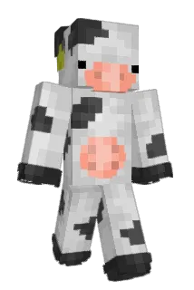 Elis_Da_Best Minecraft avatar full body
