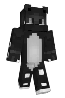 EliseSkyAndreas Minecraft avatar full body