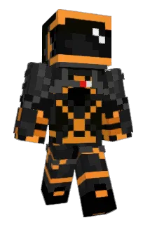 Eliseo_100 Minecraft avatar full body