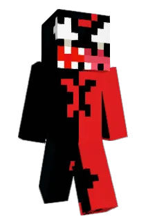 Eliseo_22 Minecraft avatar full body