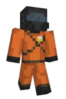 Elisevaaumcdo Minecraft avatar full body