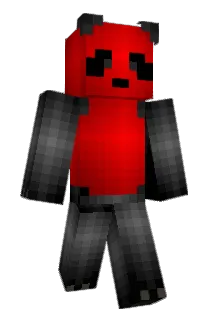 Elite527 Minecraft avatar full body