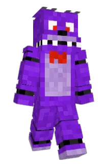 EliteAlloy78923 Minecraft avatar full body